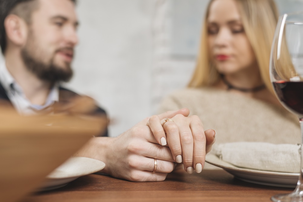 Signs Your Loved One Is Struggling With Addiction